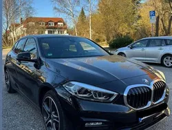 Gebraucht 2021 BMW 118 M Sport Kleinwagen | 22.000 € (Guter Preis)