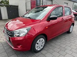 Rot Gebraucht 2016 Suzuki Celerio Club Kleinwagen | 6.899 € (Fairer Preis)