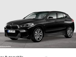 Schwarz Gebraucht 2021 BMW X2 M Sport SUV | 24.990 € (Guter Preis)