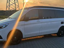 Weiß Gebraucht 2020 Mercedes V300 Marco Polo Van / Kleinbus | 63.999 € (Fairer Preis)
