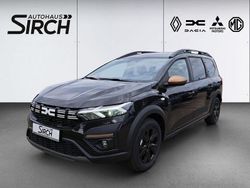 Schwarz Neu 2025 Dacia Jogger Extreme Van / Kleinbus | 28.480 € (Fairer Preis)