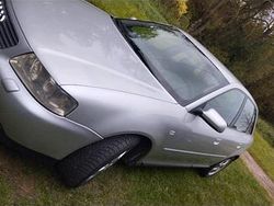 Silber Gebraucht 2005 Audi A3 Kleinwagen | 500 €