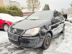 Schwarz Gebraucht 2009 VW Polo Limousine | 3.299 € (Fairer Preis)