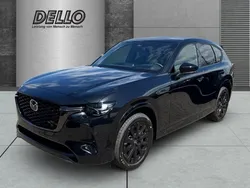 Schwarz Neu 2025 Mazda CX-60 Homura-Line SUV | 52.690 € (Fairer Preis)