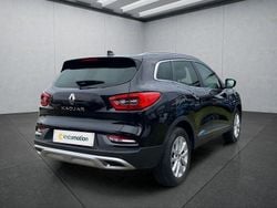 Schwarz Gebraucht 2020 Renault Kadjar SUV | 16.949 € (Fairer Preis)