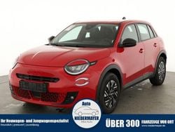 Rot Gebraucht 2023 Fiat 600E SUV | 21.495 € (Guter Preis)