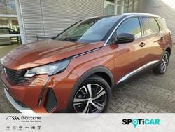 Lackierung emerald crystal/metallic klarlack Gebraucht 2019 Peugeot 5008 Crossway Van / Kleinbus | 25.340 € (Guter Preis)
