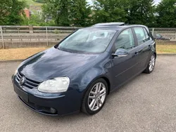 VW Golf V