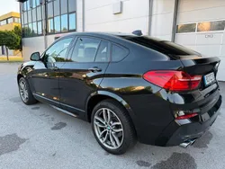 Schwarz Gebraucht 2017 BMW X4 M Sport SUV | 27.500 € (Fairer Preis)