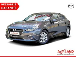 Andere Gebraucht 2015 Mazda 3 Limousine | 16.950 € (Teuer)