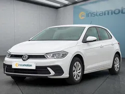Weiß Gebraucht 2022 VW Polo Limousine | 16.049 € (Fairer Preis)