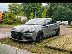 Grau Gebraucht 2020 Hyundai i30 N Performance Limousine | 25.500 €