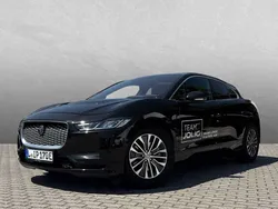 Santorini black Gebraucht 2023 Jaguar I-Pace S SUV | 49.980 € (Teuer)