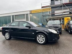 Schwarz Gebraucht 2006 Opel Vectra Edition Limousine | 4.980 €