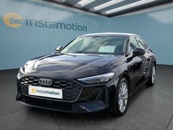Schwarz Gebraucht 2025 Audi A5 Coupé | 44.649 € (Superpreis)
