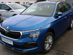 Andere farbe Gebraucht 2024 Skoda Kamiq Selection SUV | 27.990 € (Teuer)