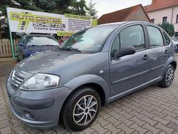 Grau Gebraucht 2004 Citroën C3 Kleinwagen | 1.890 € (Teuer)