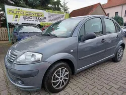 Grau Gebraucht 2004 Citroën C3 Kleinwagen | 1.990 € (Teuer)