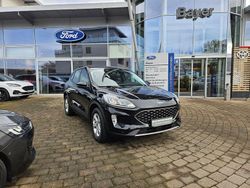 Agate black metallic Gebraucht 2022 Ford Kuga Cool & Connect SUV | 20.490 € (Guter Preis)
