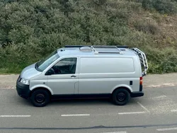 Silber Gebraucht 2006 VW T5 Van | 18.799 €