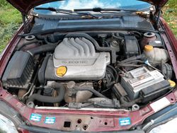 Andere farben Gebraucht 1998 Opel Vectra Limousine | 600 €