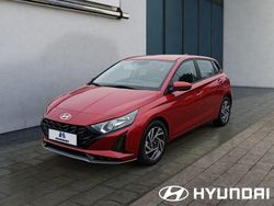 Dragon red Neu 2025 Hyundai i20 Trend Limousine | 22.450 € (Fairer Preis)