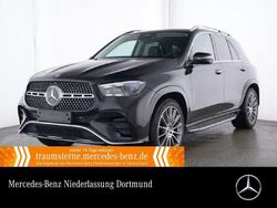 Schwarz Gebraucht 2024 Mercedes GLE450 AMG Advanced Plus SUV | 82.890 €