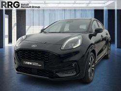 Schwarz Gebraucht 2024 Ford Puma Gen-E ST SUV | 17.990 € (Superpreis)