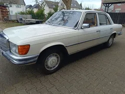 Beige Gebraucht 1973 Mercedes S280 Limousine | 4.990 €