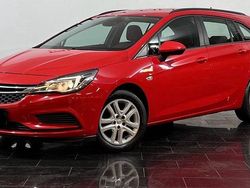 Gebraucht 2018 Opel Astra Kombi | 7.699 € (Superpreis)