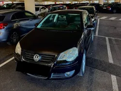 Schwarz Gebraucht 2008 VW Polo United Limousine | 2.500 € (Guter Preis)