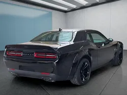 Schwarz Neu 2025 Dodge Challenger Coupé | 70.349 € (Fairer Preis)