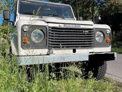 Weiß Gebraucht 1986 Land Rover Defender SUV | 29.999 €