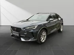 Grau Gebraucht 2023 Cupra Formentor SUV | 26.990 € (Guter Preis)