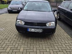 Gebraucht 2003 VW Golf IV Ocean Limousine | 1.100 € (Superpreis)
