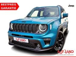 Andere Gebraucht 2020 Jeep Renegade Limited SUV | 21.950 € (Fairer Preis)