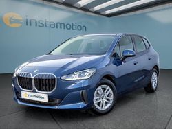Blau Gebraucht 2024 BMW 216 Active Tourer Van / Kleinbus | 25.049 € (Fairer Preis)