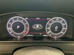 Grau Gebraucht 2019 VW Golf VII GTI Limousine | 24.555 € (Fairer Preis)