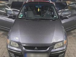 Gebraucht 2005 Mitsubishi Space Star Limousine | 2.800 €