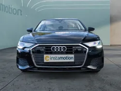 Schwarz Gebraucht 2020 Audi A6 Limousine | 27.548 € (Guter Preis)