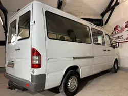 Weiß Gebraucht 2005 Mercedes Sprinter Van | 6.250 € (Guter Preis)