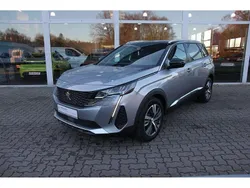 Grau artense Gebraucht 2023 Peugeot 5008 Allure Van / Kleinbus | 37.380 € (Teuer)