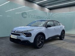 Weiß Gebraucht 2024 Citroën C4 PureTech Limousine | 17.999 € (Guter Preis)