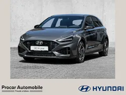 Grau Neu 2025 Hyundai i30 N Line Limousine | 29.390 € (Fairer Preis)