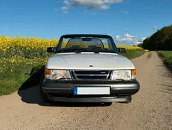 Saab 900 Cabriolet