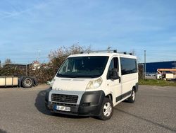 Weiß Gebraucht 2007 Fiat Ducato Van | 3.800 € (Fairer Preis)