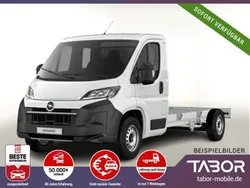 Weiss Neu 2025 Opel Movano Van | 26.288 €