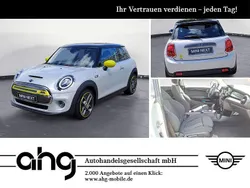 Weiß Gebraucht 2020 Mini Cooper SE Kleinwagen | 14.930 € (Fairer Preis)