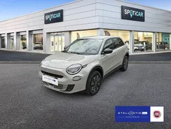 Beige Neu 2025 Fiat 600 SUV | 29.980 €