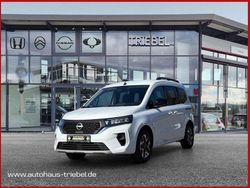S) (weiss Neu 2025 Nissan Townstar Tekna Van | 31.690 € (Fairer Preis)